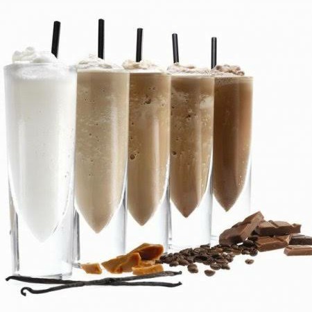 Aneka Frappe Blend