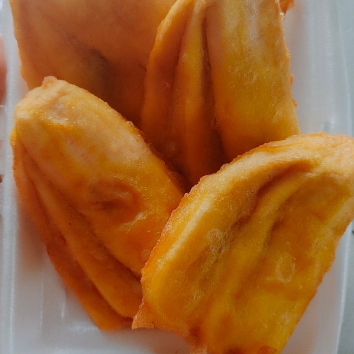 Aneka Gorengan 
