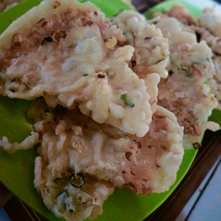 Aneka Gorengan 