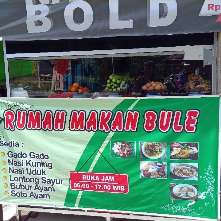 Aneka Gorengan 