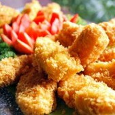 Aneka Gorengan