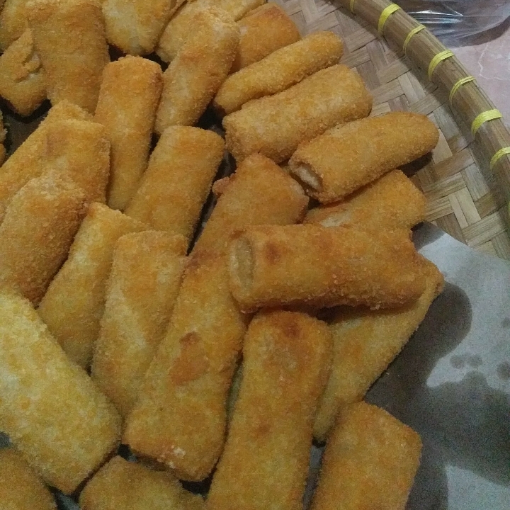 Aneka Gorengan