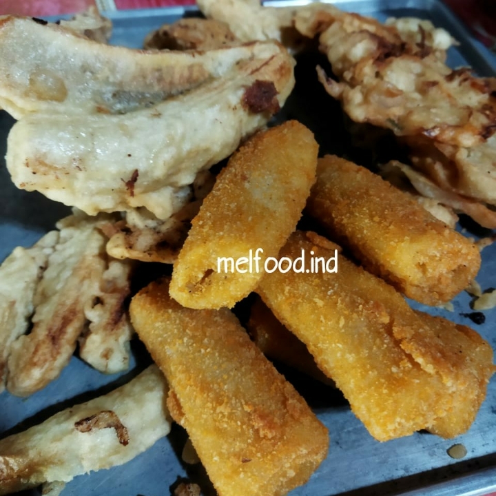 Aneka Gorengan 2