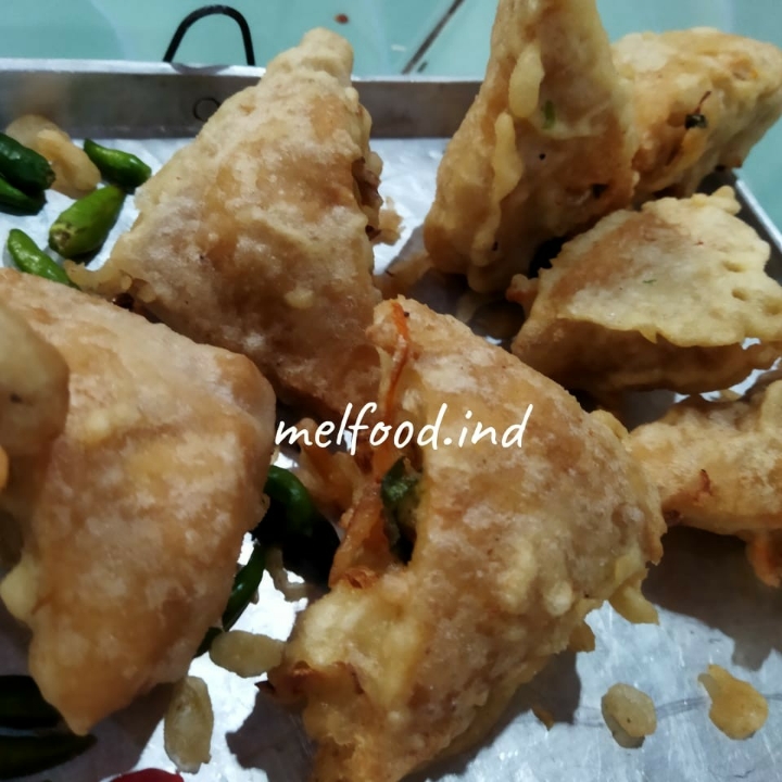 Aneka Gorengan 3