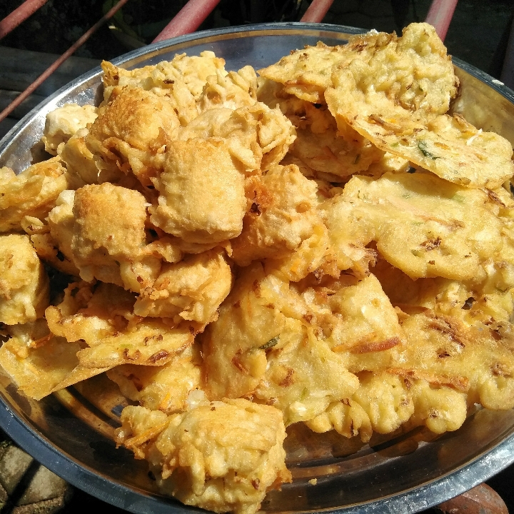 Aneka Gorengan 4