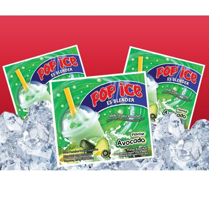 Aneka Ice Bland Gubug Seblak Barokah 2