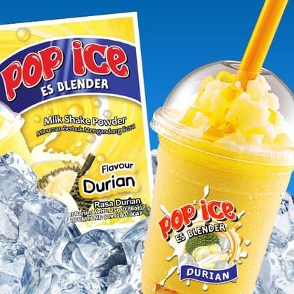Aneka Ice Bland Gubug Seblak Barokah 4