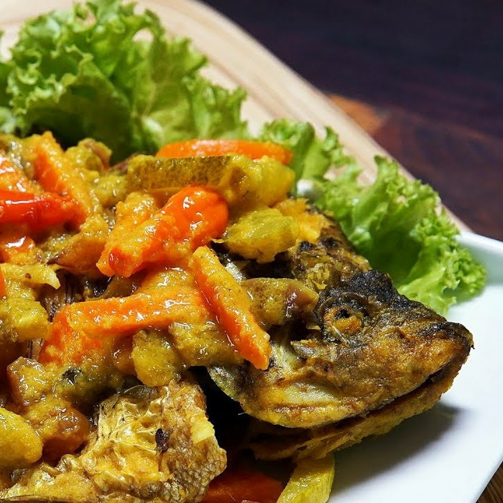 Aneka Ikan 