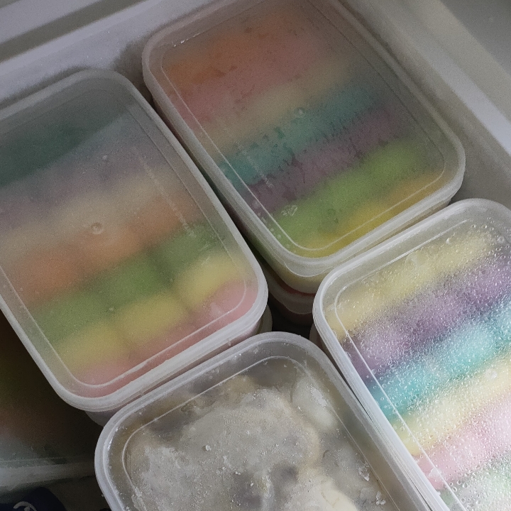 Aneka Jajanan Durian