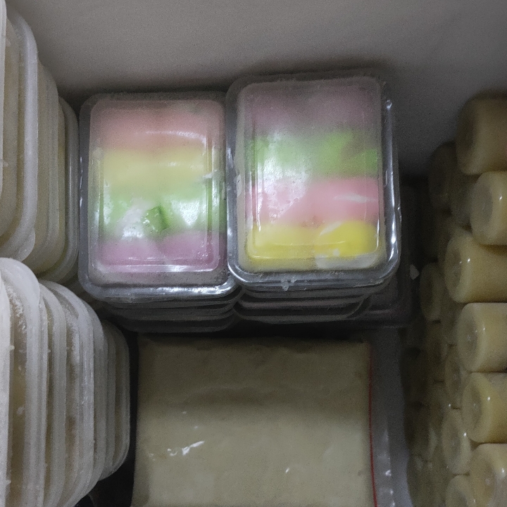 Aneka Jajanan Durian 2