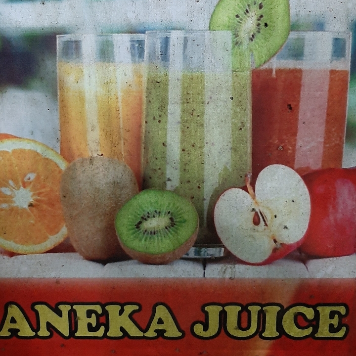 Aneka Juice