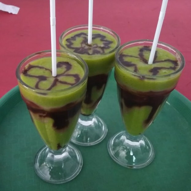 Es Jeruk