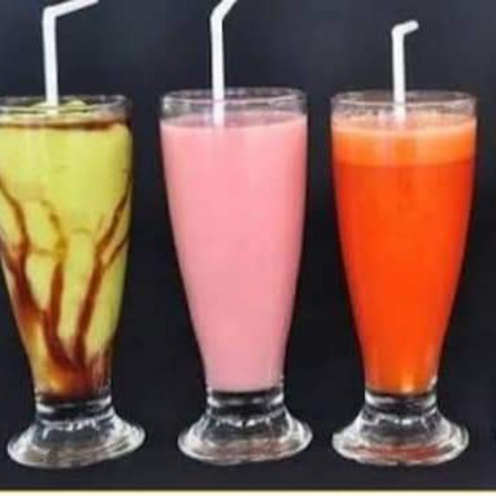 Aneka Jus 