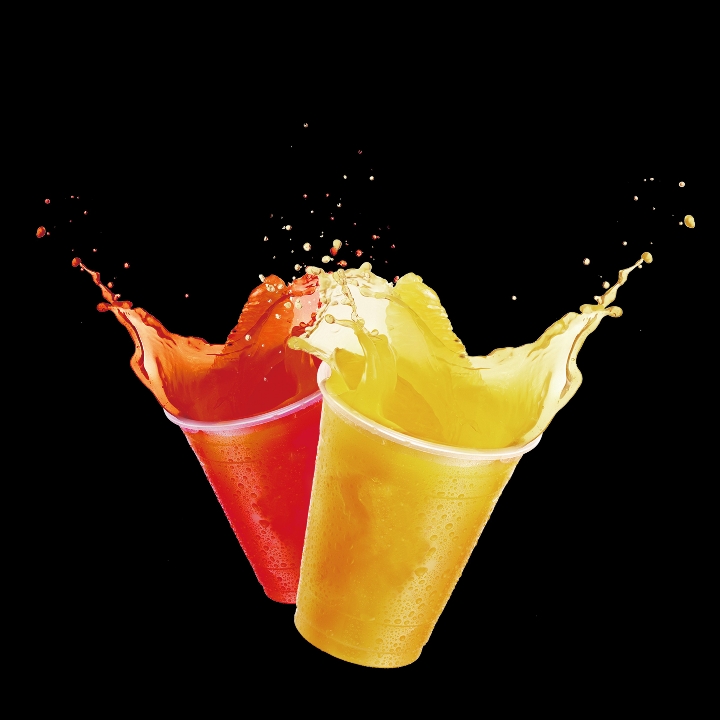 Aneka Jus