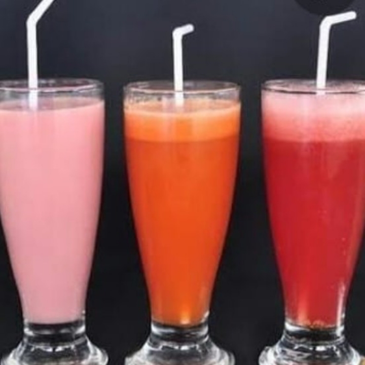 Aneka Jus