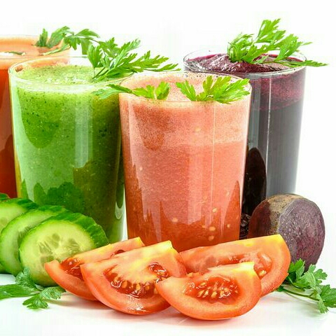 Aneka Jus
