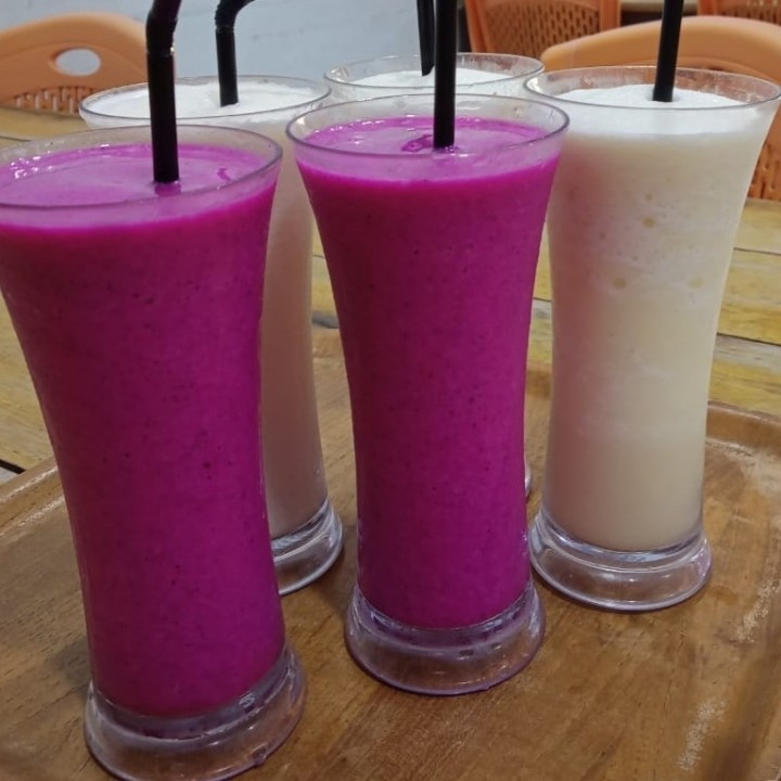 Aneka Jus