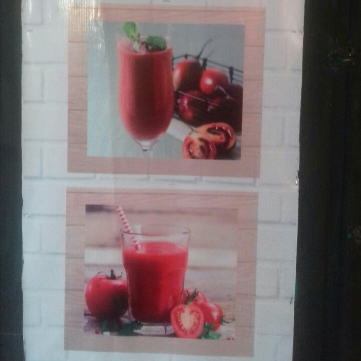 Aneka Jus