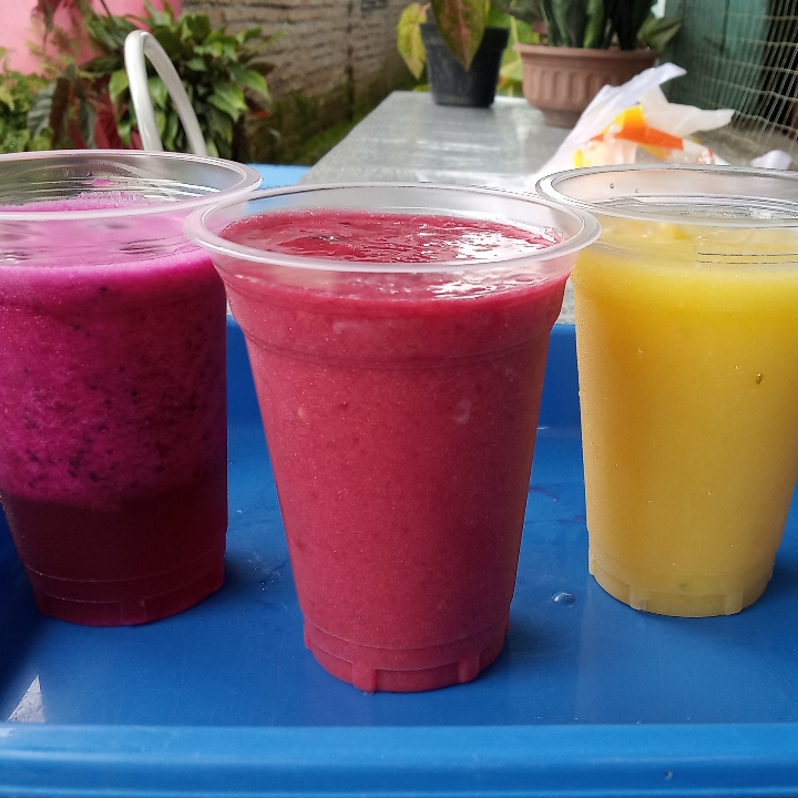 Aneka Jus