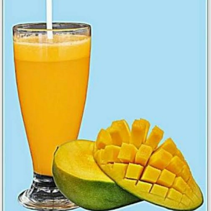 Aneka Jus