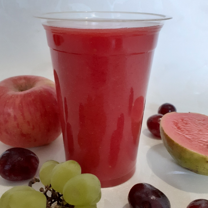 Aneka Jus Buah Lokal 2