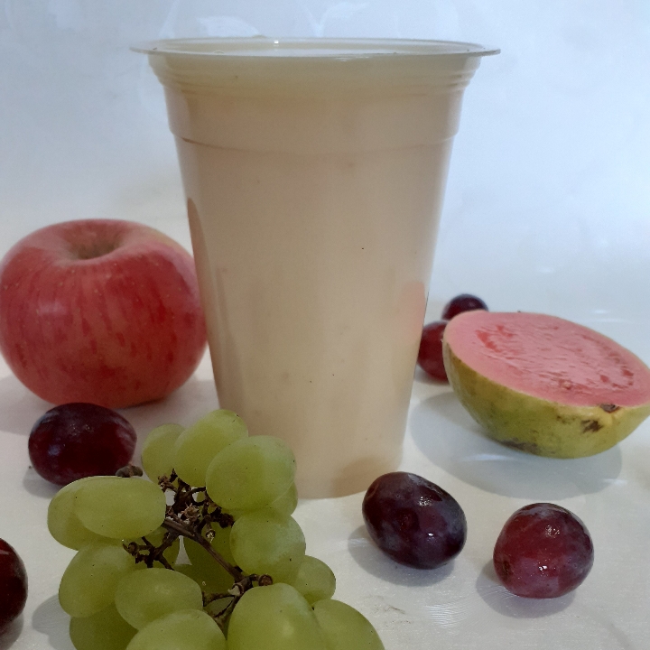 Aneka Jus Buah Lokal 3