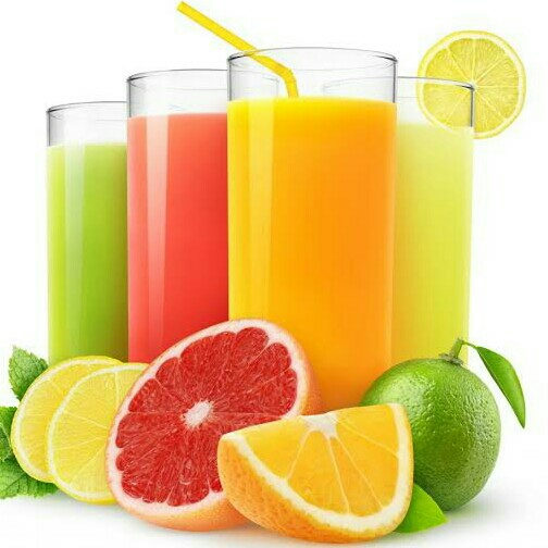 Aneka Jus Buah Segar