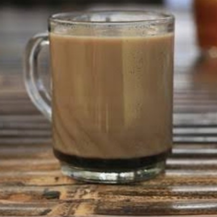 Aneka Kopi Susu Panas Dan Es