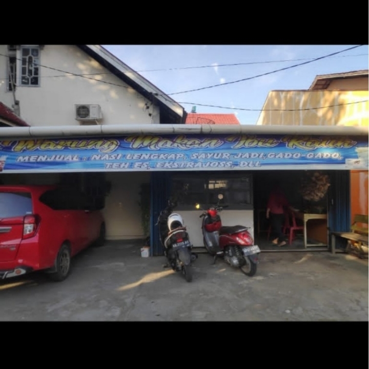 Aneka Lauk