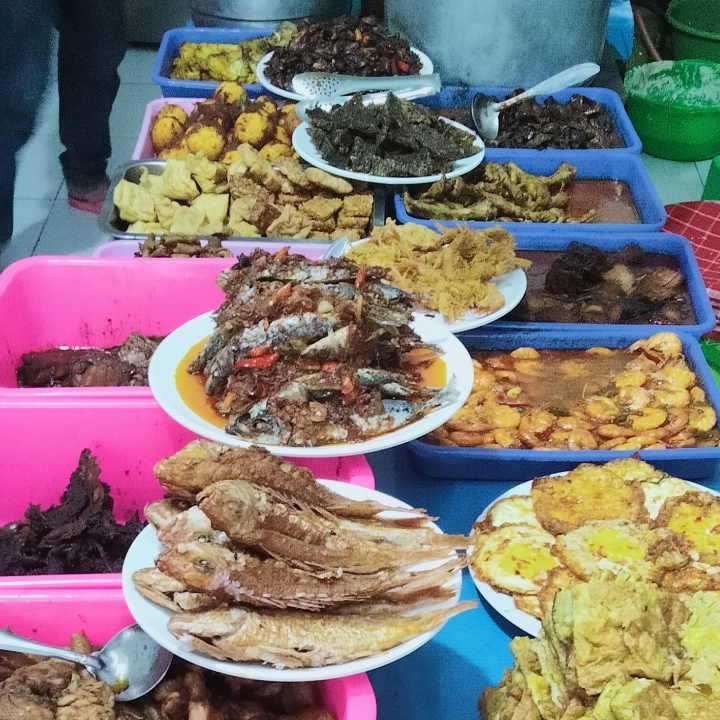 Aneka Lauk 3