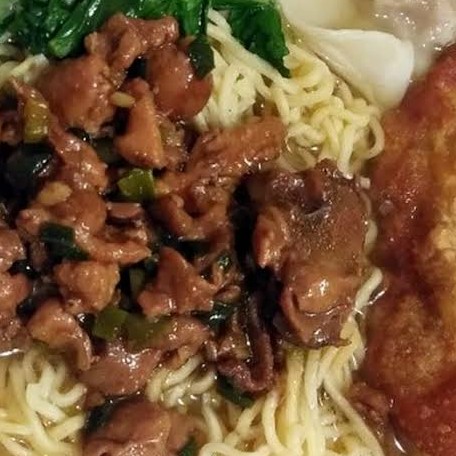 Aneka Makanan Mie 2