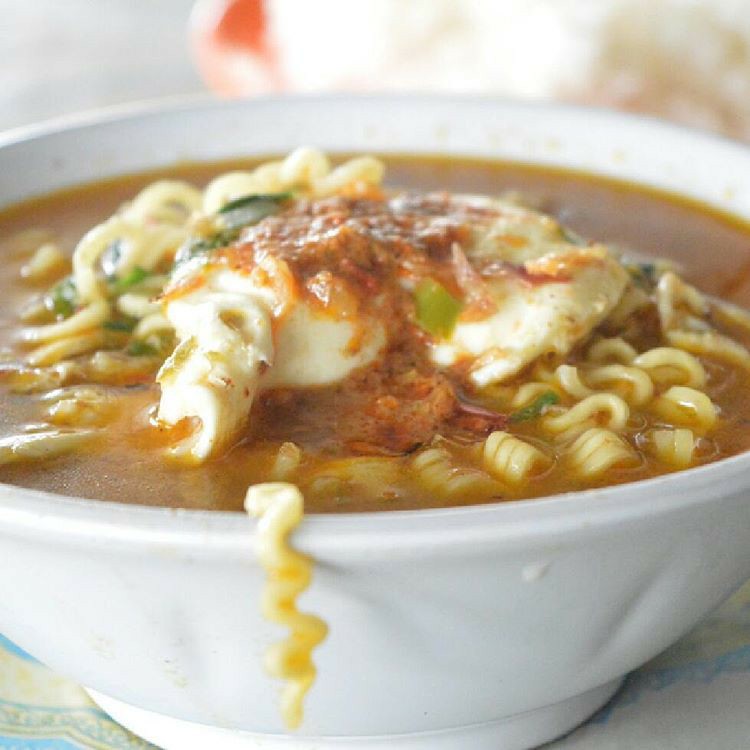 Aneka Makanan Mie 3