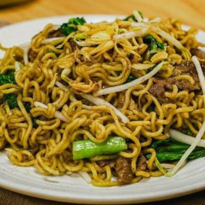 Aneka Mie