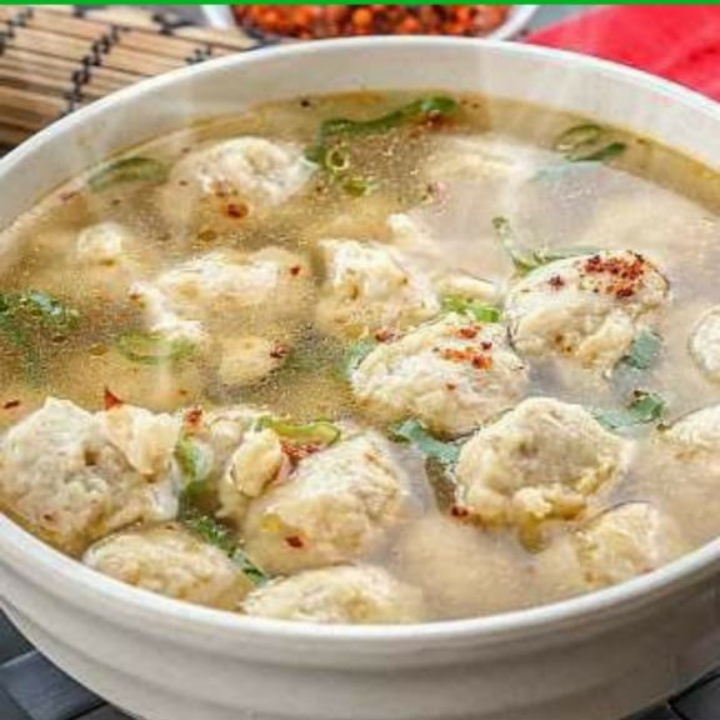 Aneka Mie