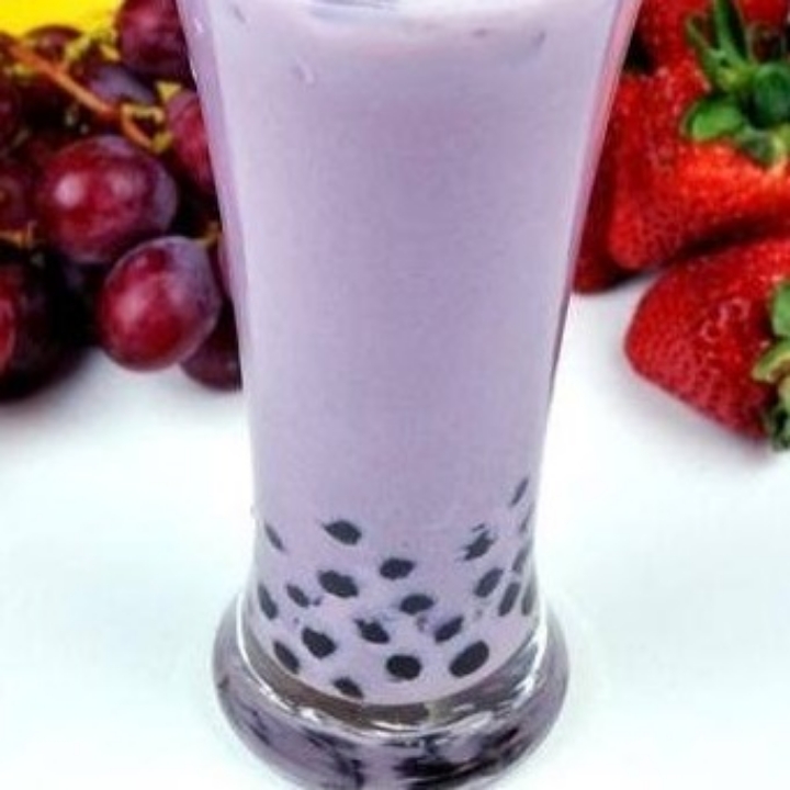 Aneka Miniman Boba