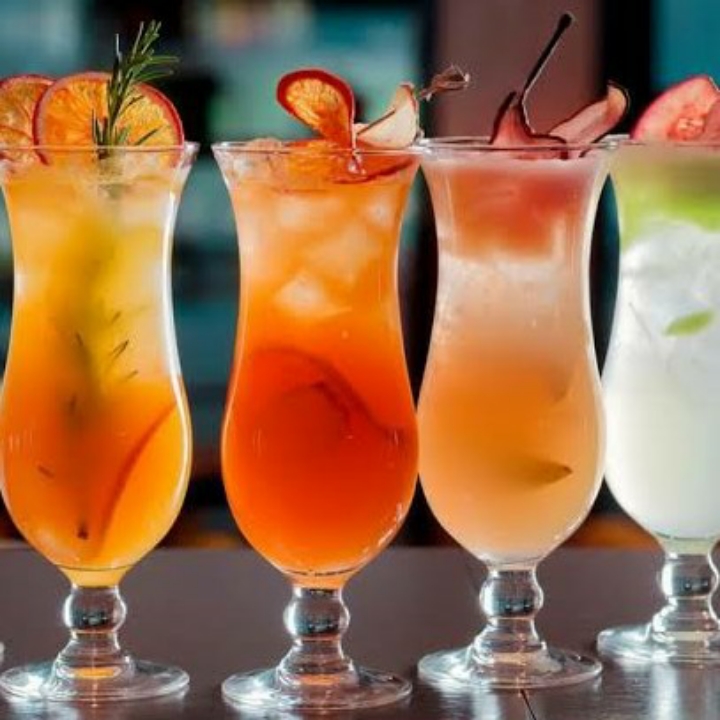 Aneka Minuman 