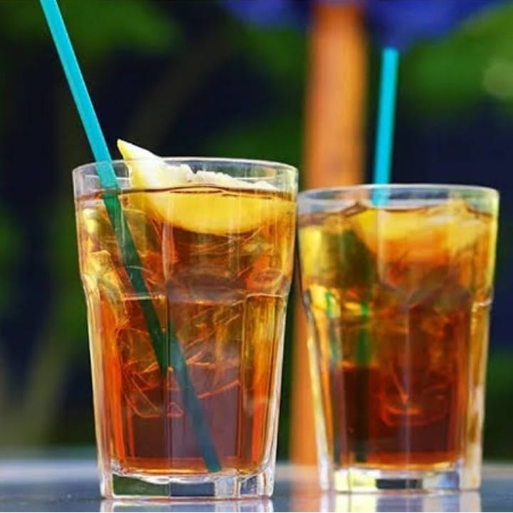 Aneka Minuman 