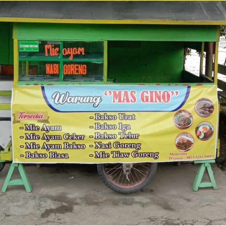 Aneka Minuman
