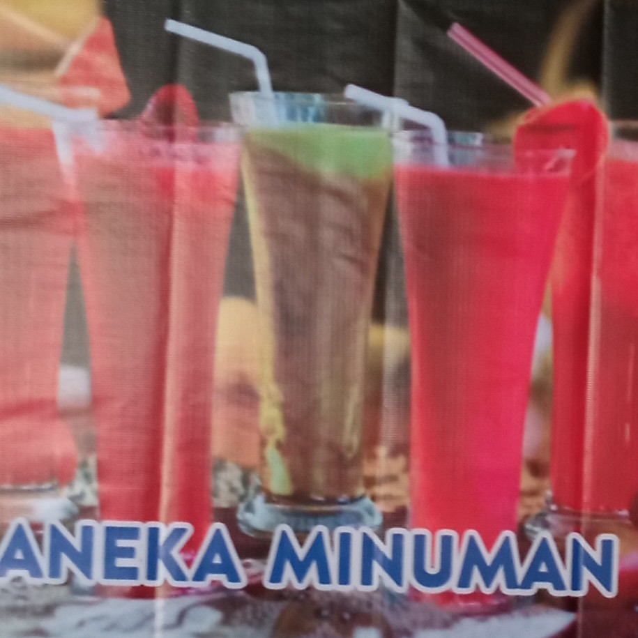 Aneka Minuman