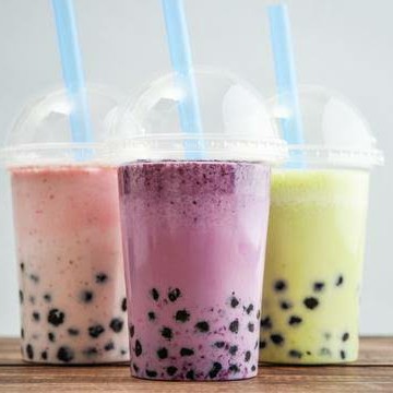 Aneka Minuman