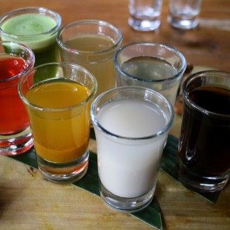 Aneka Minuman