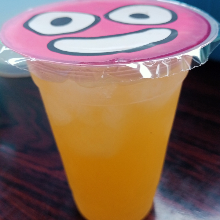 Aneka Minuman Dingin 