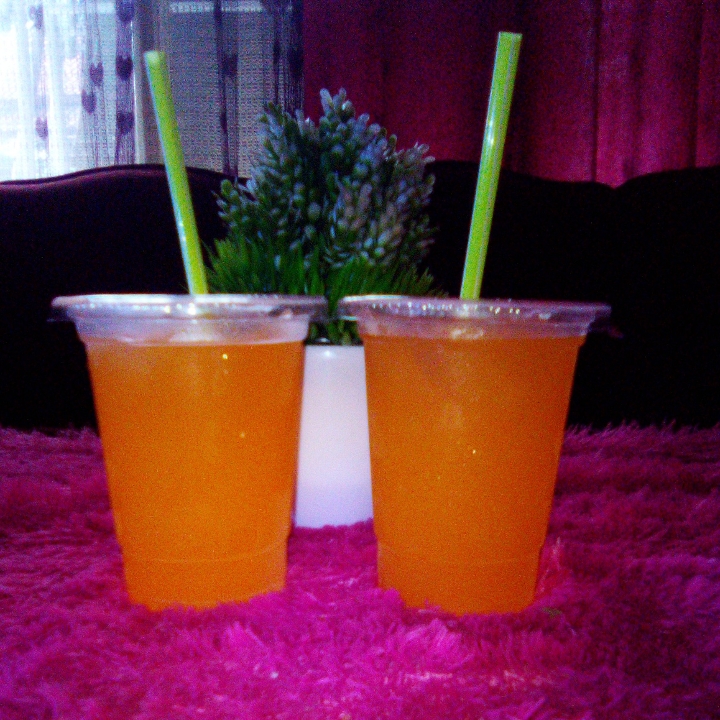 Aneka Minuman Dingin
