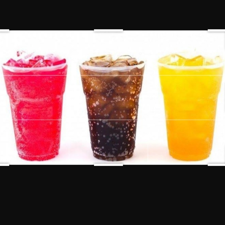 Aneka Minuman Sachet