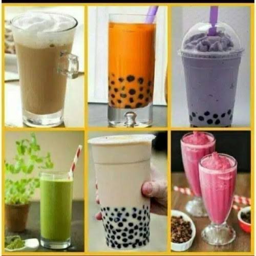 Aneka Minuman Wak Cik