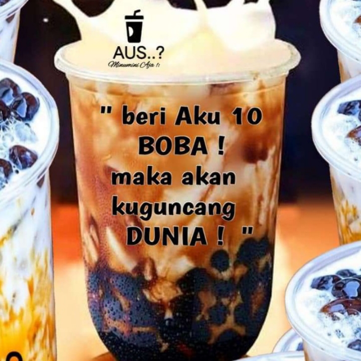 Aneka Moba