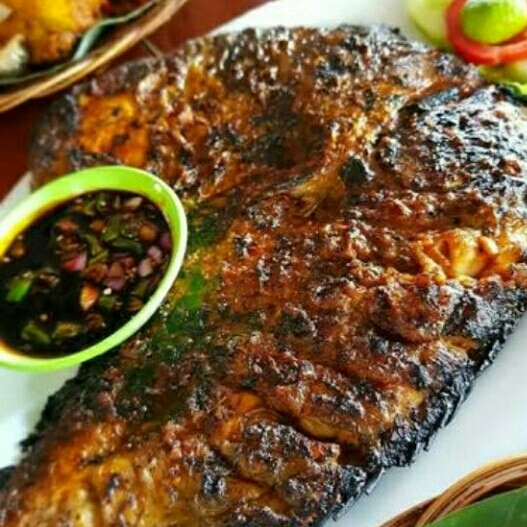 Aneka Nila