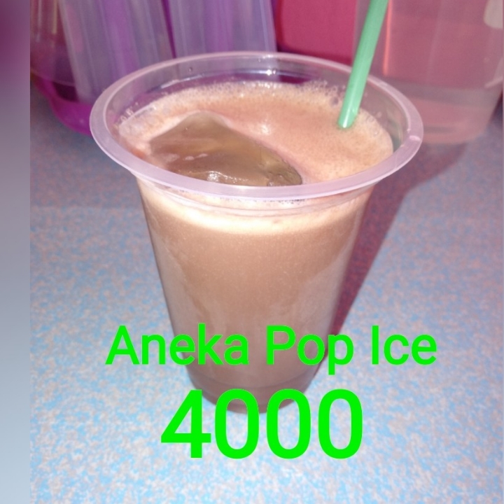Aneka Pop Ice 