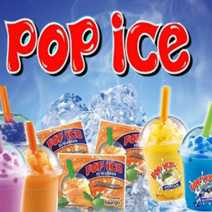 Aneka Pop Ice
