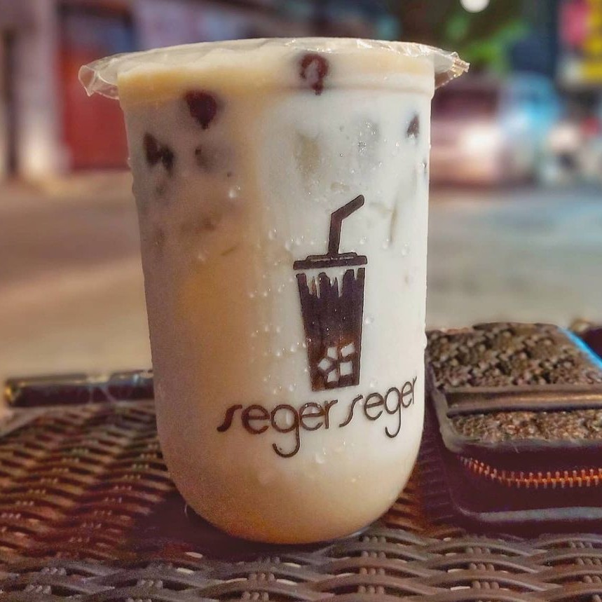 Minuman Seger Seger Paket 1